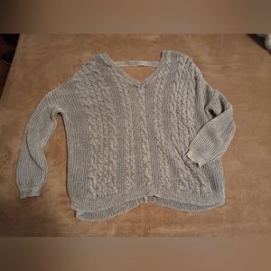 By Together Sweater Size S/M